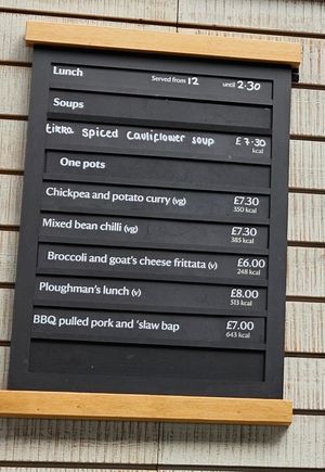  at National Trust - The White Cliffs of Dover in Dover