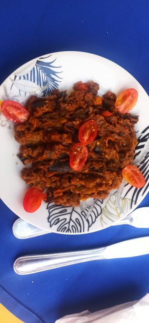  at La Rose Du Sud in Essaouira