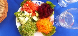  at La Rose Du Sud in Essaouira