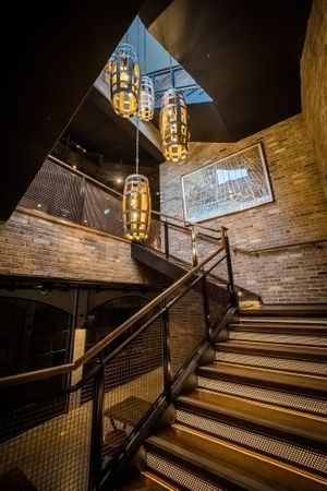  at Killarney Brewing & Distilling Company in Killarney