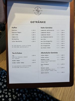   at Waldcafé Blattwerk in Wershofen