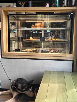 Kuchen   at Waldcafé Blattwerk in Wershofen