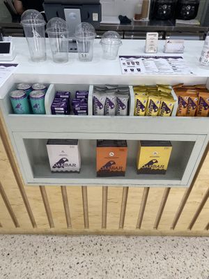   at Oakberry - Trinité in Paris