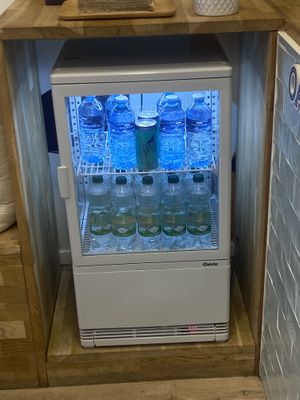   at Oakberry - République in Paris