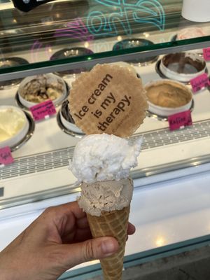   at Sweet n joy  in Frankfurt