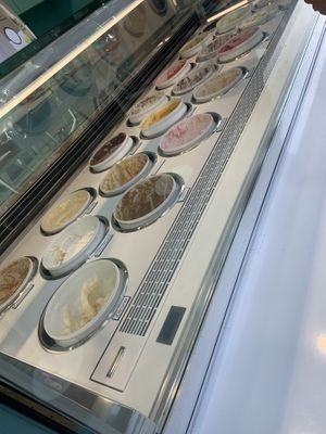   at Sweet n joy  in Frankfurt