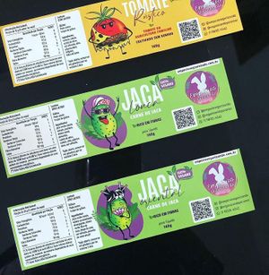 Produtos at Empório Veganizando in Rolandia