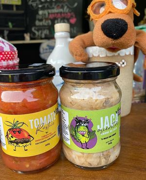 Produtos at Empório Veganizando in Rolandia