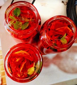 Produtos naturais at Sítio Novo Amanhecer in Londrina