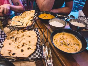   at Sherpa in Santiago