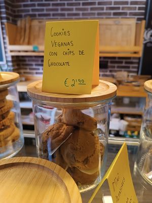  at Rebel Cafe in Madrid