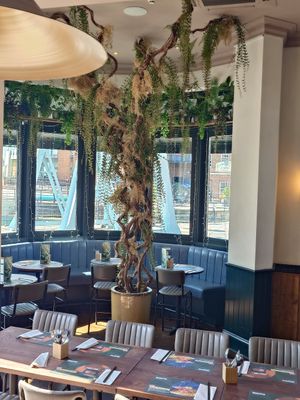  at Banana Tree in Portsmouth