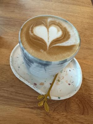  at Blessings Home & Café in Koh Phangan