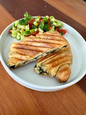  at Blessings Home & Café in Koh Phangan