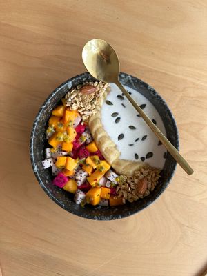  at Blessings Home & Café in Koh Phangan