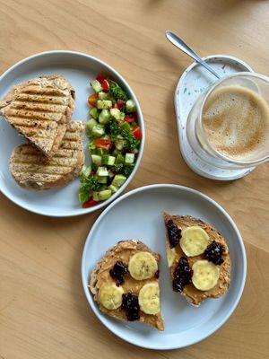  at Blessings Home & Café in Koh Phangan