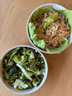  at Blessings Home & Café in Koh Phangan