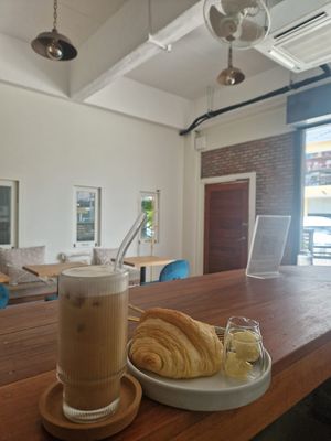  at Blessings Home & Café in Koh Phangan