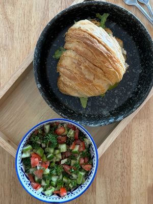  at Blessings Home & Café in Koh Phangan