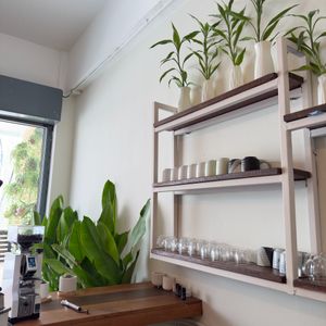  at Blessings Home & Café in Koh Phangan