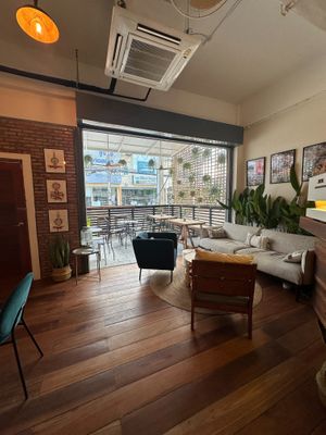  at Blessings Home & Café in Koh Phangan