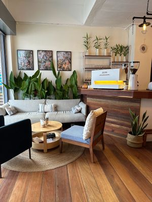  at Blessings Home & Café in Koh Phangan