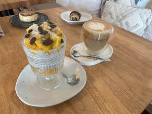  at Blessings Home & Café in Koh Phangan