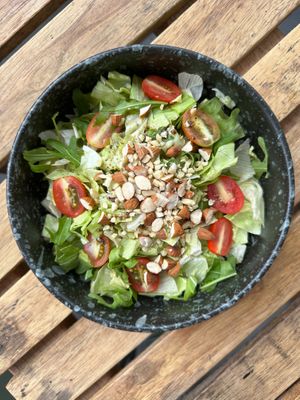  at Blessings Home & Café in Koh Phangan