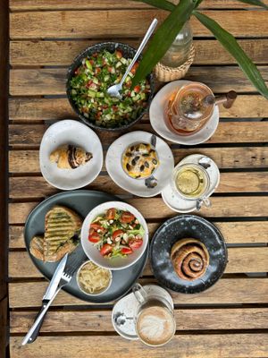  at Blessings Home & Café in Koh Phangan