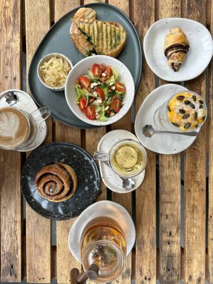  at Blessings Home & Café in Koh Phangan