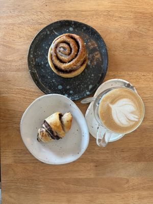  at Blessings Home & Café in Koh Phangan