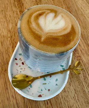  at Blessings Home & Café in Koh Phangan