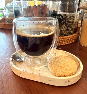  at Blessings Home & Café in Koh Phangan