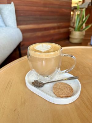  at Blessings Home & Café in Koh Phangan