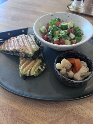   at Blessings Home & Café in Koh Phangan