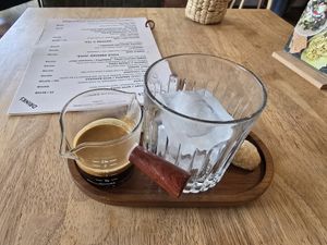  at Blessings Home & Café in Koh Phangan