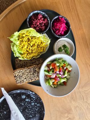  at Blessings Home & Café in Koh Phangan