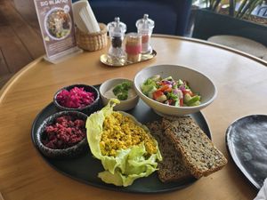  at Blessings Home & Café in Koh Phangan