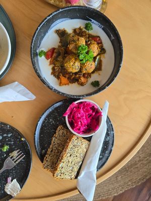  at Blessings Home & Café in Koh Phangan