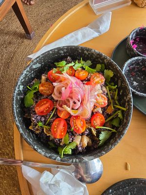  at Blessings Home & Café in Koh Phangan