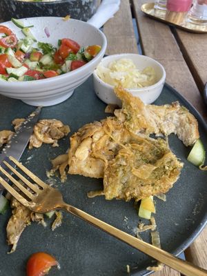   at Blessings Home & Café in Koh Phangan