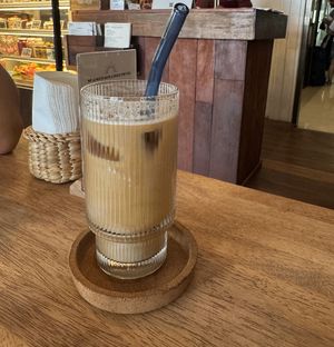   at Blessings Home & Café in Koh Phangan