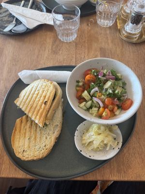   at Blessings Home & Café in Koh Phangan