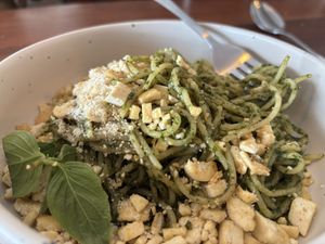 לכו !   at Blessings Home & Café in Koh Phangan