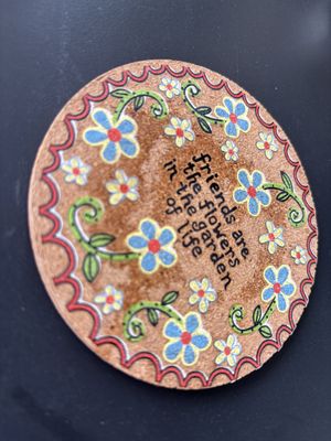   at Blessings Home & Café in Koh Phangan