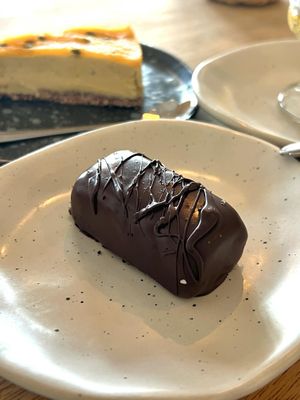   at Blessings Home & Café in Koh Phangan