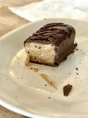 Sneakers bar   at Blessings Home & Café in Koh Phangan