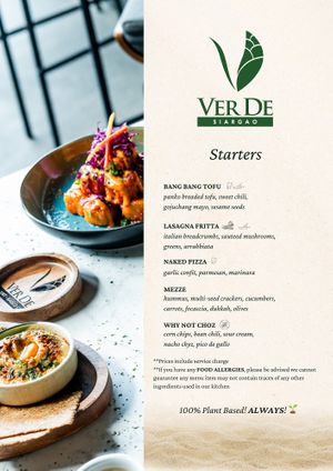  at Ver De Siargao in Siargao