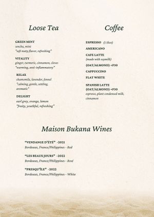  at Ver De Siargao in Siargao