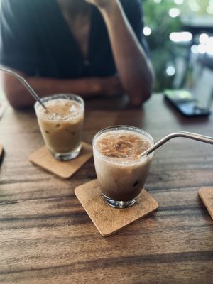   at Ver De Siargao in Siargao